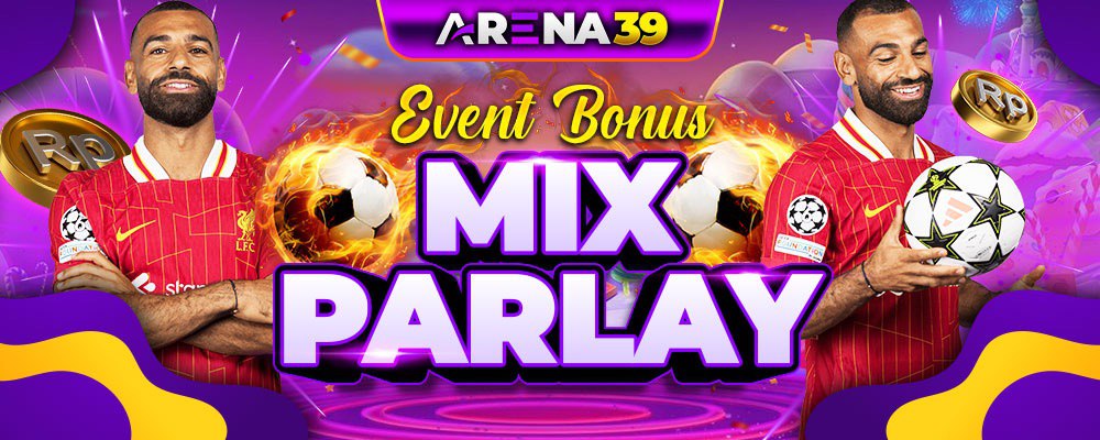 mix parlay